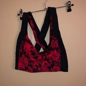 Lululemon sports bra 6